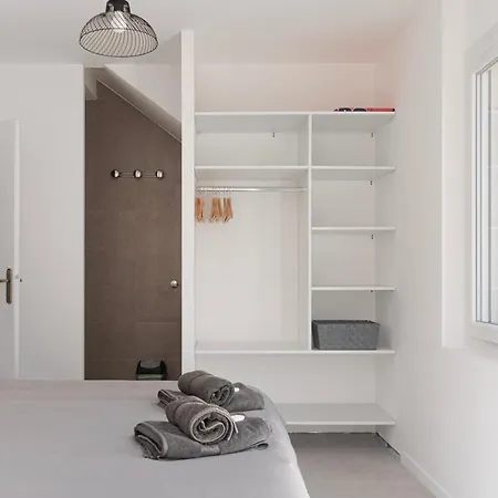 Appartamento T4 Moderne à 2 Min De La Banyuls-sur-Mer