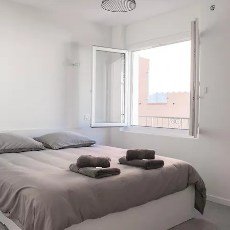 Appartamento T4 Moderne à 2 Min De La