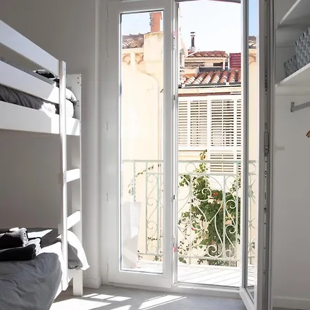 Apartment T4 Moderne A 2 Min De La *