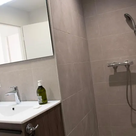 T4 Moderne A 2 Min De La アパート バニュルス・シュル・メール